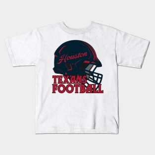 Houston Texans Kids T-Shirt